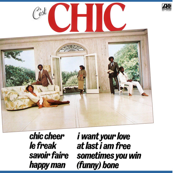 Chic — C'est Chic